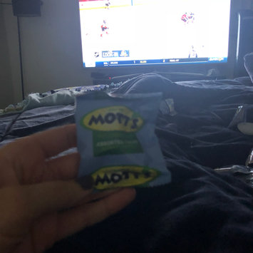 Photo of Mott's® Medleys Assorted Fruit Flavored Snacks uploaded by Ashley O.