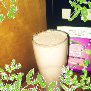 Photo of OLLY Super Foods Smoothie uploaded by Karina C.
