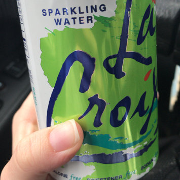 Photo of La Croix Sparkling Water Mango uploaded by Bailey W.