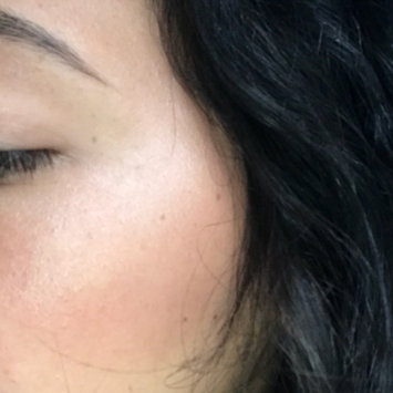 Photo of Benefit Cosmetics Watt's Up! Cream Highlighter uploaded by Dayna S.
