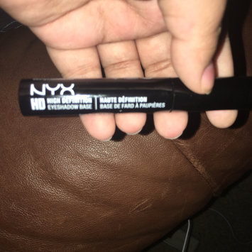 Photo of NYX HD Eye Shadow Base uploaded by Alondra H.