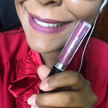Photo of Ofra Cosmetics Long Lasting Liquid Lipstick uploaded by Wendy S.