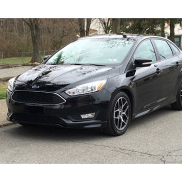 Photo uploaded to Ford Motor Company by Courtney W.