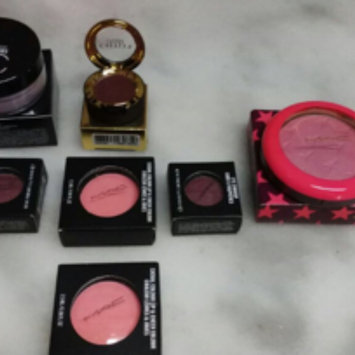 Photo of M.A.C Cosmetics Extra Dimension Blush uploaded by Dina E.