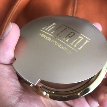 Photo of Milani Even-Touch Powder Foundation uploaded by Susan B.