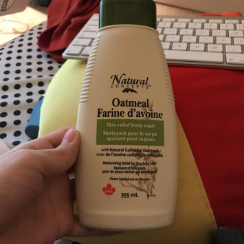Photo of Aveeno® Daily Moisturizing Body Wash uploaded by Milü P.