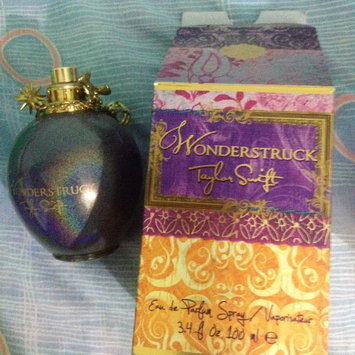 Photo of Taylor Swift Wonderstruck Eau de Parfum uploaded by Gadriela T.
