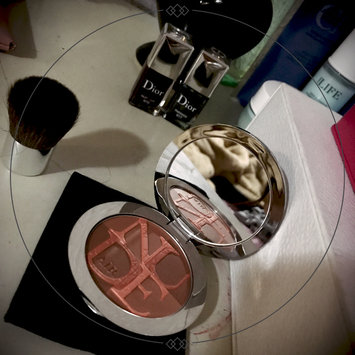 Photo of Dior Diorskin Nude Air Tan Healthy Glow Sun Powder uploaded by Ale M.