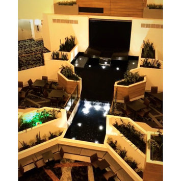 Photo of Marriott Hotels uploaded by Louie A.