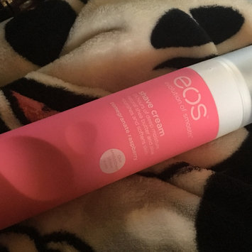 Photo of eos™ Ultra Moisturizing Shave Cream Pomegranate Raspberry uploaded by George Ann S.