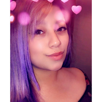 Photo of Ion Color Brilliance Semi Permanent Neon Brights Hair Color Radiant Orchid uploaded by Joanna L.