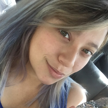 Photo of Ion Color Brilliance Semi Permanent Neon Brights Hair Color Radiant Orchid uploaded by Joanna L.