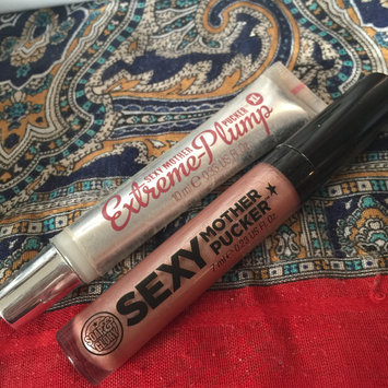 Photo of Soap & Glory Sexy Mother Pucker™ XL Extreme-Plump uploaded by Kaleigh S.
