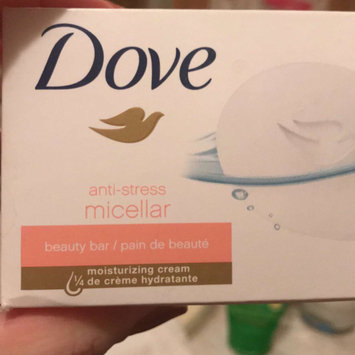 Photo of Dove White Beauty Bar uploaded by Angel H.