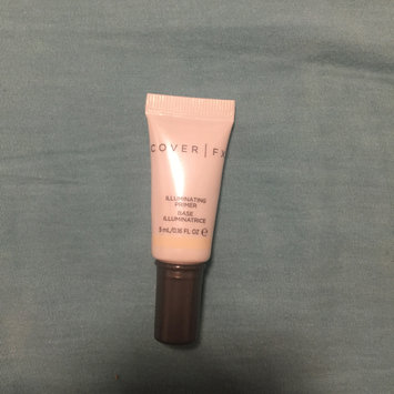 Photo of COVER FX Illuminating Primer uploaded by Karla R.