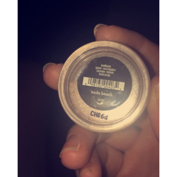 Photo of bareMinerals Loose Mineral Eyecolor uploaded by abby m.