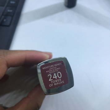 Photo of Rimmel London Moisture Renew Lipstick uploaded by Goelis F.