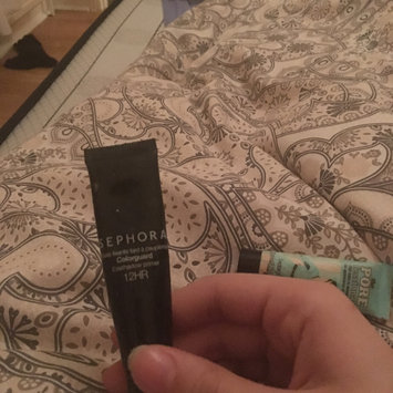 Photo of SEPHORA COLLECTION Glitterguard 24HR Eyeshadow Primer uploaded by lara_bae12 F.