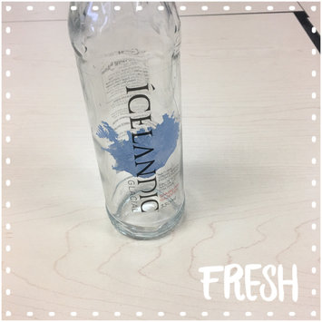 Photo of Icelandic Glacial Natural Spring Water uploaded by Cimblolle M.