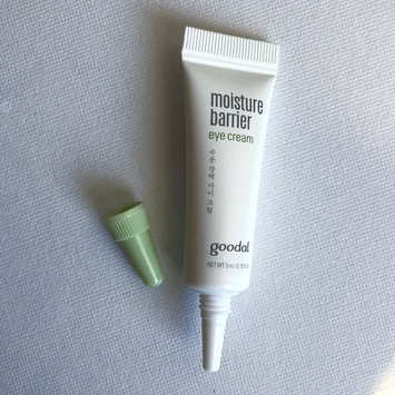 Photo of Goodal Moisture Barrier Eye Cream uploaded by Amber M.