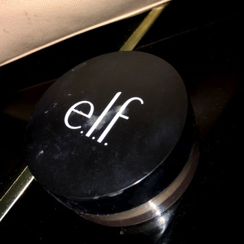 Photo of e.l.f. High Definition Powder uploaded by Noura A.