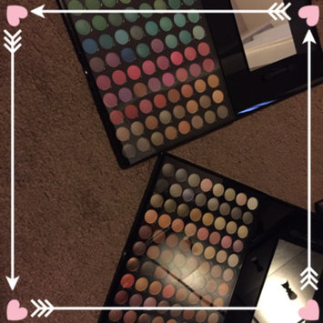 Photo of BH Cosmetics 88 Neutral Eyeshadow Palette uploaded by Royalty👑👸🏽 D.