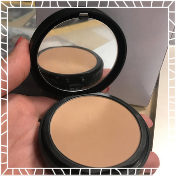 Photo of bareMinerals barePRO® Performance Wear Pressed Powder Foundation uploaded by Chloe Y.