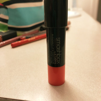 Photo of Smashbox L.A. Lights Lip & Cheek Color uploaded by Macey C.