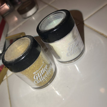 Photo of BH Cosmetics Glitter Collection uploaded by Mardlene R.