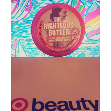 Photo of Soap & Glory The Righteous Body Butter uploaded by ashlee p.