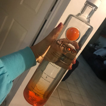 Photo of CÎROC™ Peach Vodka uploaded by Aurangel D.