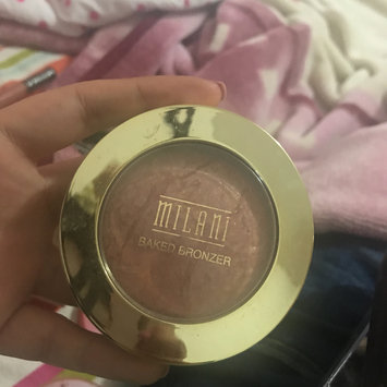 Photo of Milani Baked Bronzer uploaded by Giselle L.