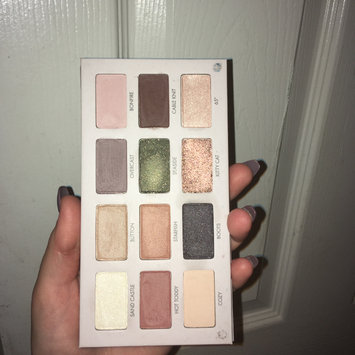 Photo of Lorac California Dreaming Eyeshadow Palette uploaded by Alyssa W.