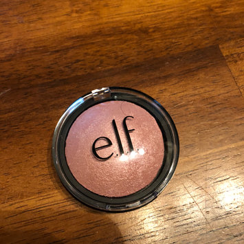 Photo of e.l.f. Baked Blush uploaded by Dale J.