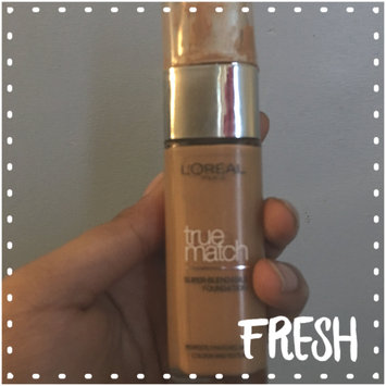 Photo of L'Oréal Paris True Match Liquid Makeup uploaded by Fahmida H.
