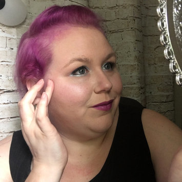 Photo of Ion Color Brilliance Semi Permanent Neon Brights Hair Color Radiant Orchid uploaded by Kymberly H.