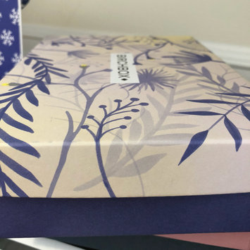 Photo of Birchbox uploaded by Teodora D.