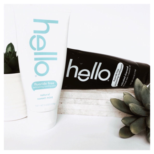 Hello Toothpaste Reviews