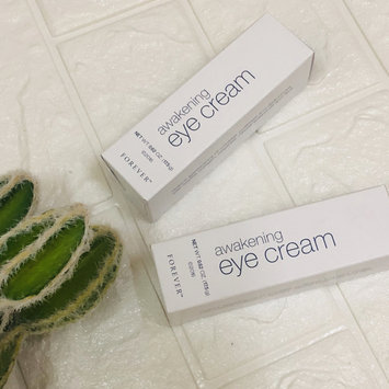 Photo of Forever Living Awakening Eye Cream uploaded by Nour E.