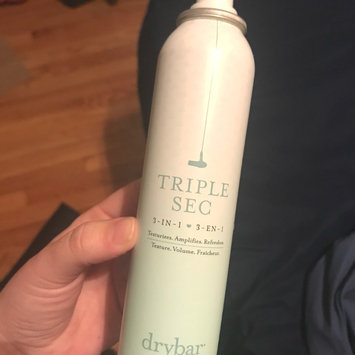 Photo of Drybar Triple Sec 3-in-1 4.2 oz uploaded by Ali W.