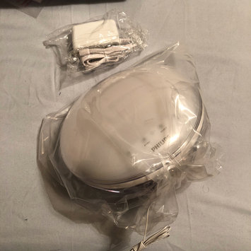 Photo of Philips Light Therapy Wake-up Light uploaded by Jennifer M.