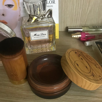 Photo of tarte Amazonian Clay Full Coverage Airbrush Foundation uploaded by Jalisia W.