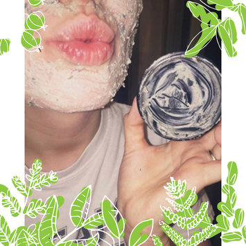 Photo of LUSH BB Seaweed Fresh Face Mask uploaded by Hannah B.