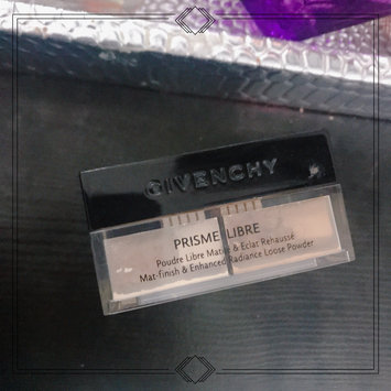 Photo of Givenchy Prisme Libre uploaded by Tanveer R.