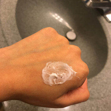 Photo of Organic Rose Otto Facial Scrub Organic Doctor 125 ml Cream uploaded by Jasmine P.