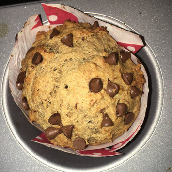 Photo of Great Value Semi-Sweet Mini Chocolate Chips, 12 oz uploaded by Lily B.