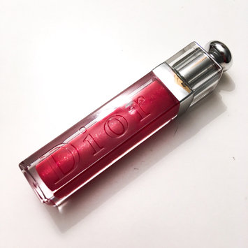 Photo of Dior Dior Addict Ultra-Gloss Sensational Mirror Shine Hydra-Plumping Volume uploaded by Octavia B.