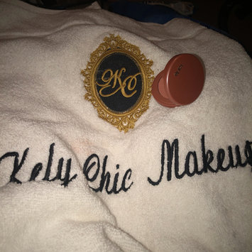 Photo of tarte Amazonian Clay Full Coverage Airbrush Foundation uploaded by Keiry L.