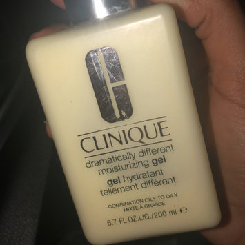 Photo of Clinique Dramatically Different™ Moisturizing Gel uploaded by Johnay C.