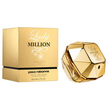 Photo uploaded to Paco Rabanne Lady Million Eau de Parfum by Brendda J.